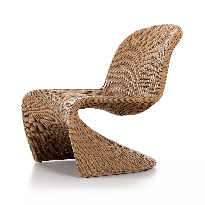 Portia Outdoor Occasional Chair