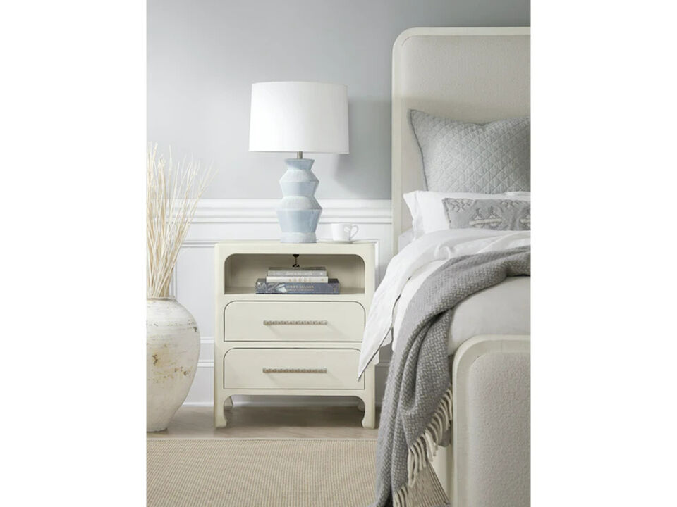 Serenity Nightstand