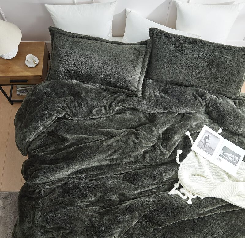 Coma Inducer� Oversized Comforter - The Original Plush