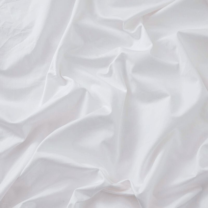 Cotton Sateen Sheets Set