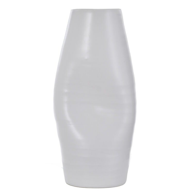 Guzzi Powder Vase