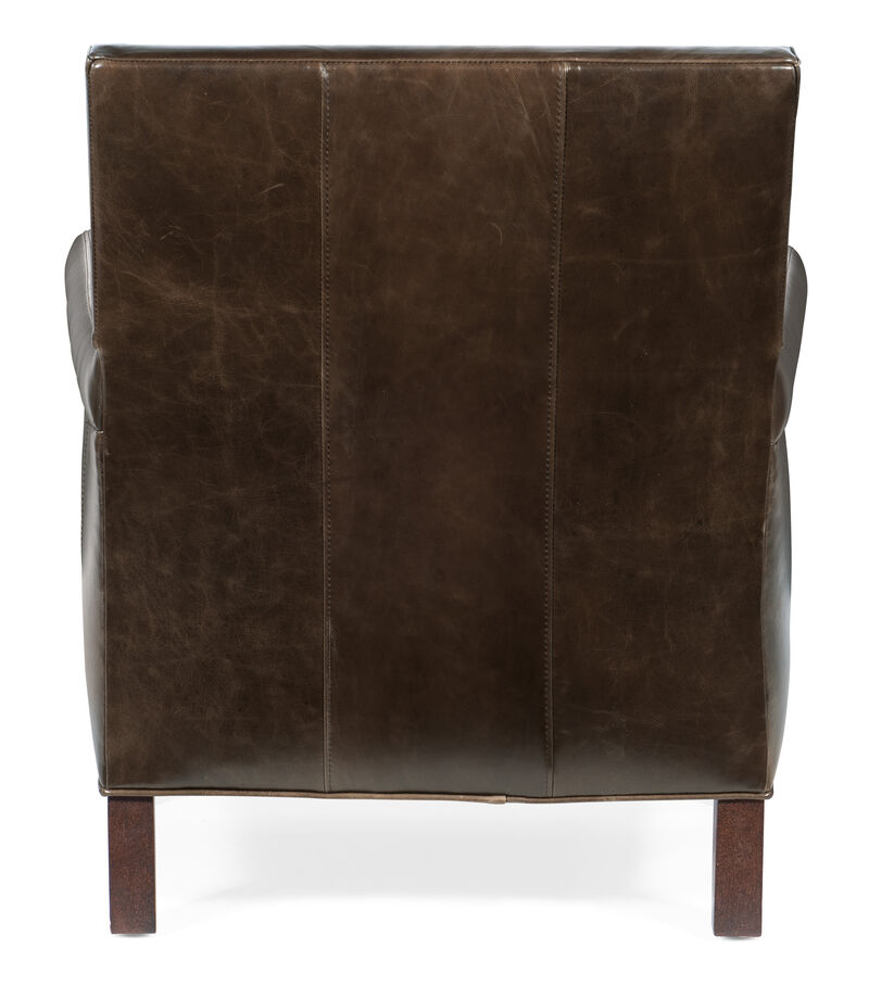 Jilian Club Chair