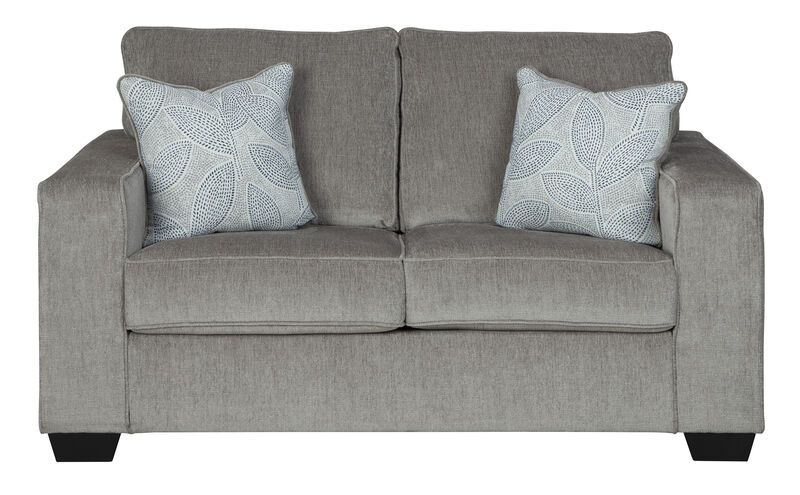 Altari Alloy Loveseat