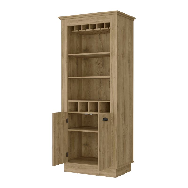 Hampton Bar Cabinet