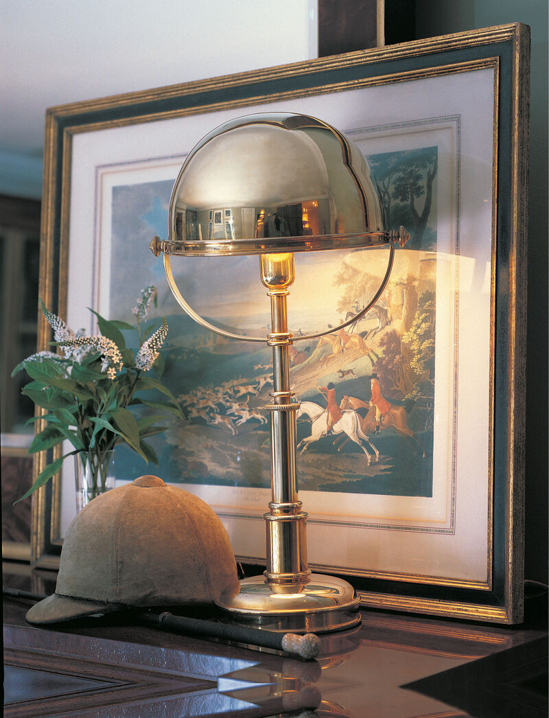 Ralph Lauren Carthage Table Lamp Collection