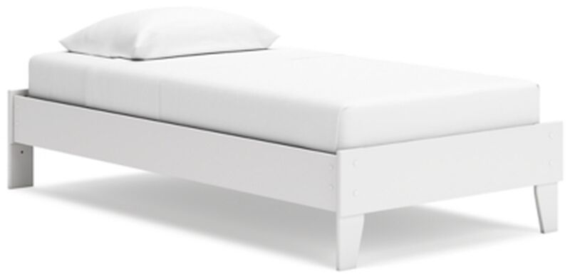 Socalle Twin Platform Bed