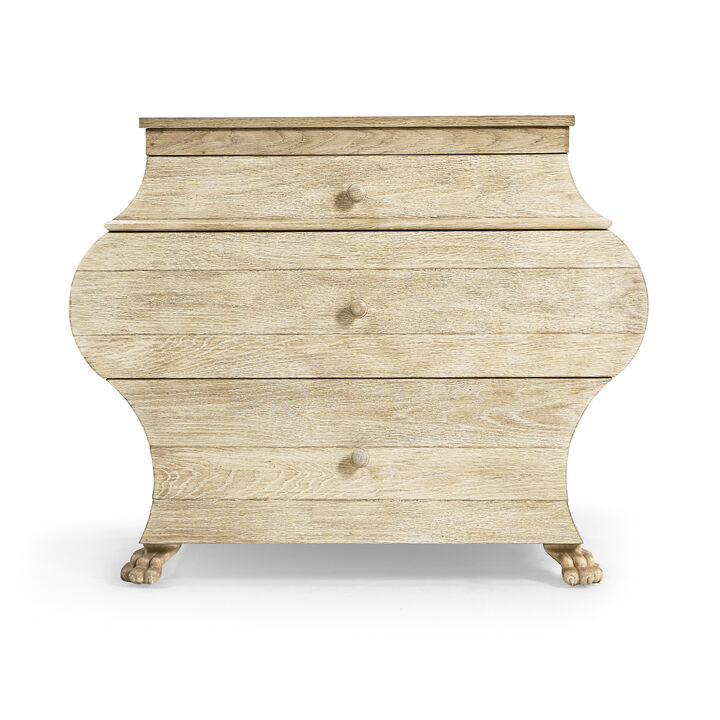 Gatcombe Bombe Chest