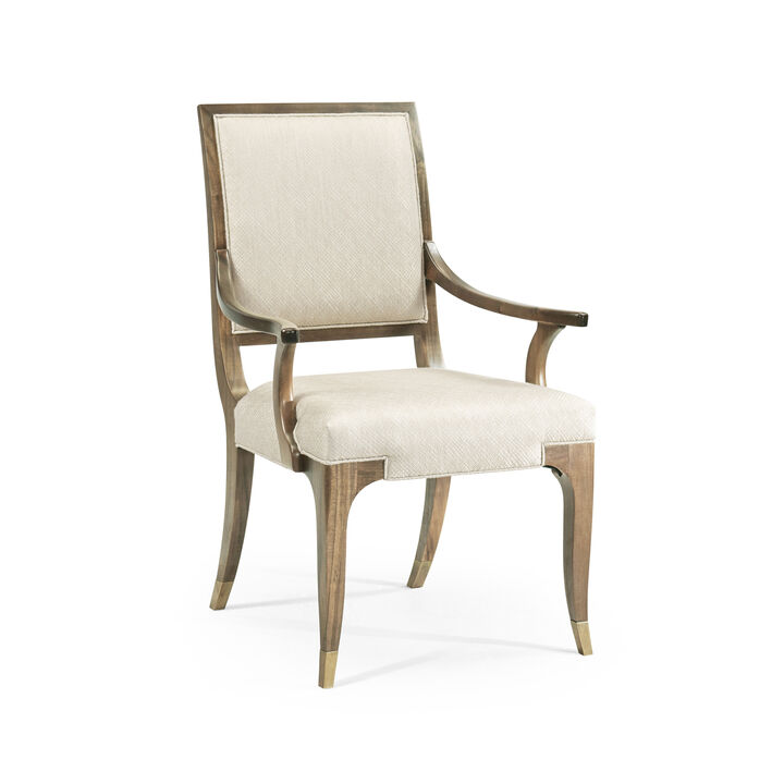 Hamilton Dining Arm Chair