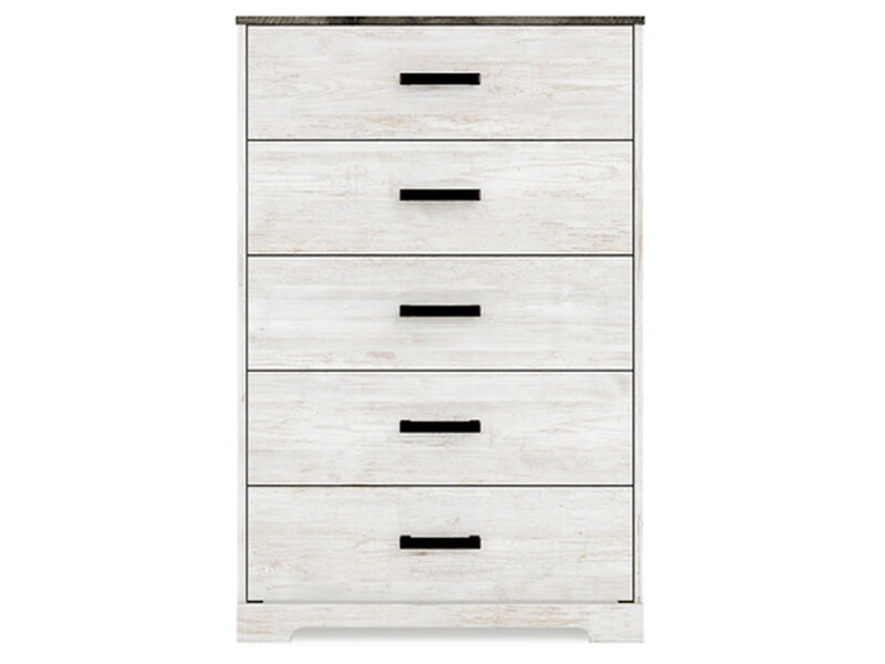 Shawburn Chest of Drawers