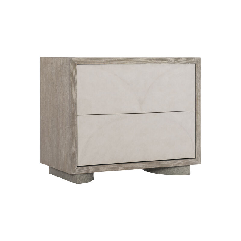 Interiors Lunula Nightstand