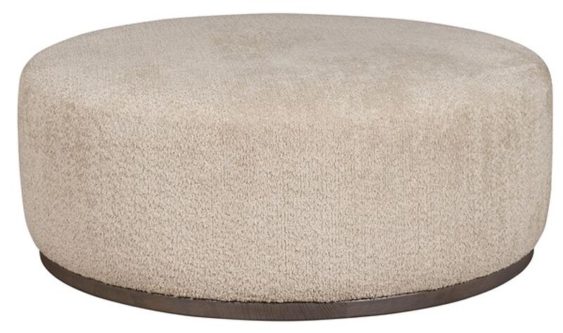 Nest Ottoman