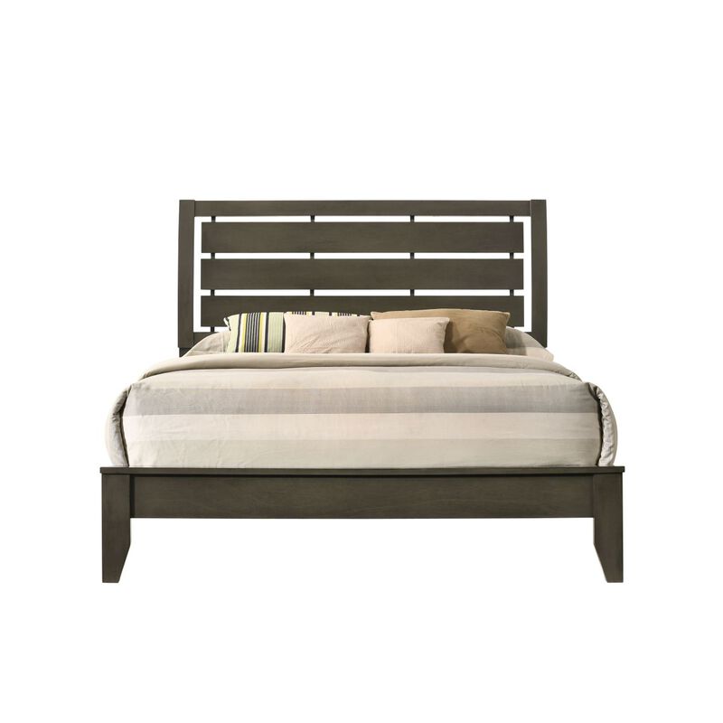 Ilana Queen Bed