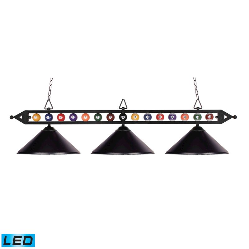 Designer Classics Chandelier - LED