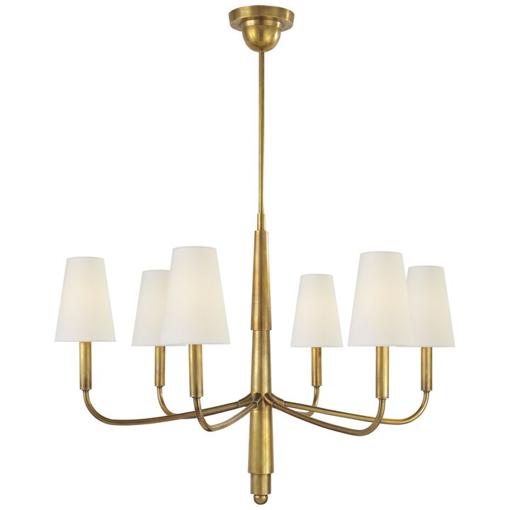 Farlane Small Chandelier