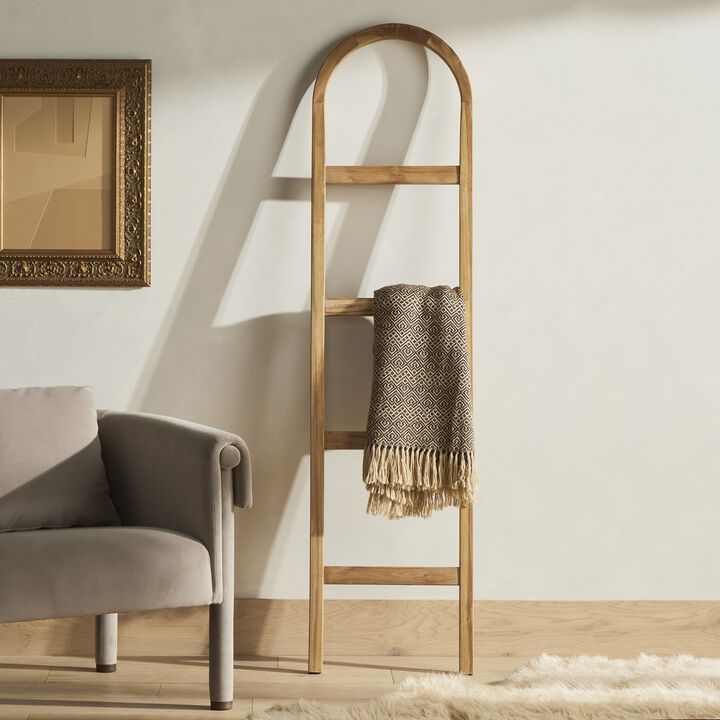 Arched Ladder