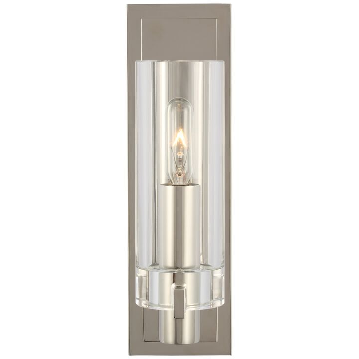 Sonnet Petite Single Sconce