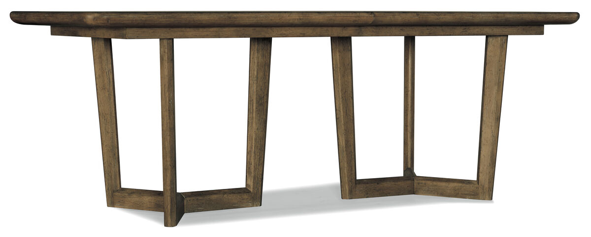 Sundance Rectangle Dining Table