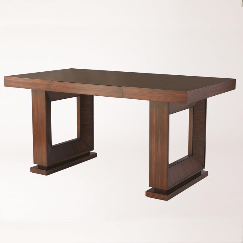 Open Block Writing Desk