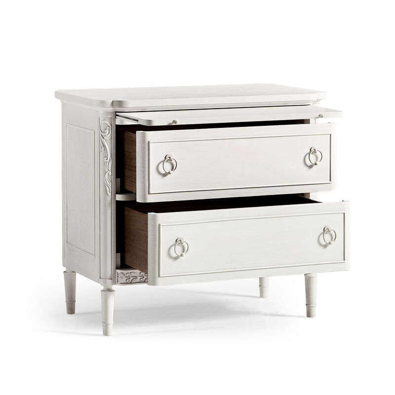 Altostratus Nightstand