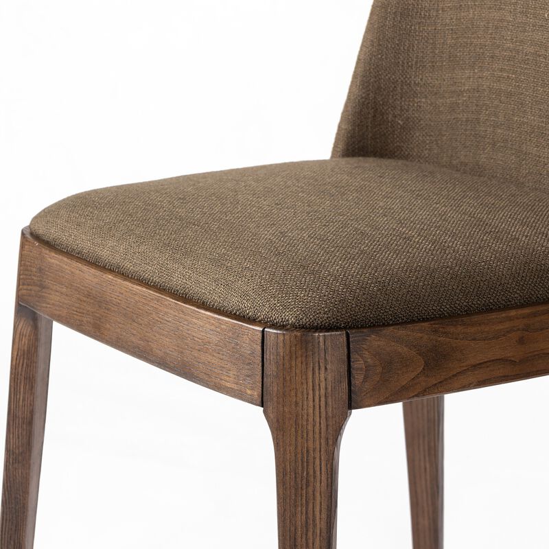 Bryce Armless Dining Chair