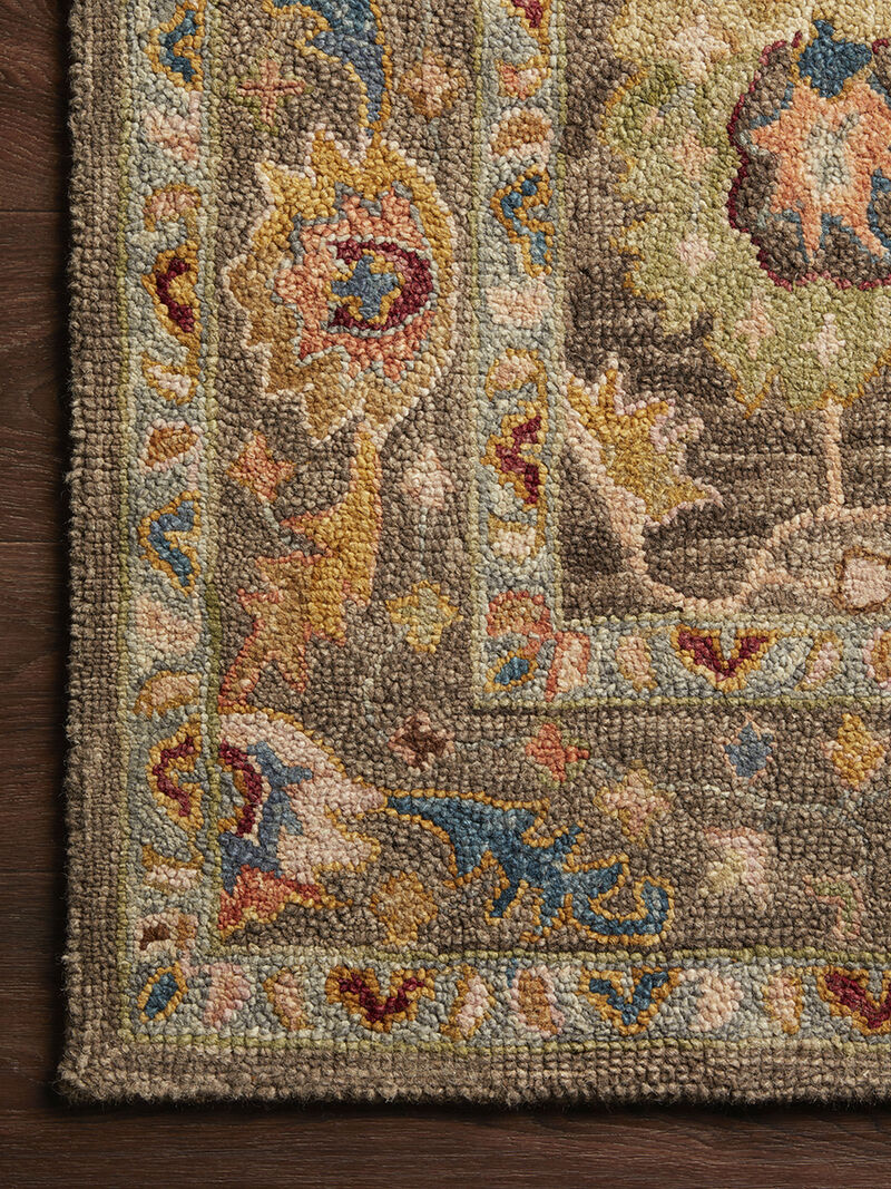 Padma PMA01 3'6" x 5'6" Rug