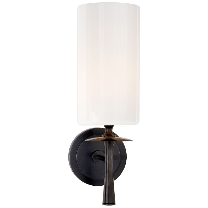 Drunmore Single Sconce