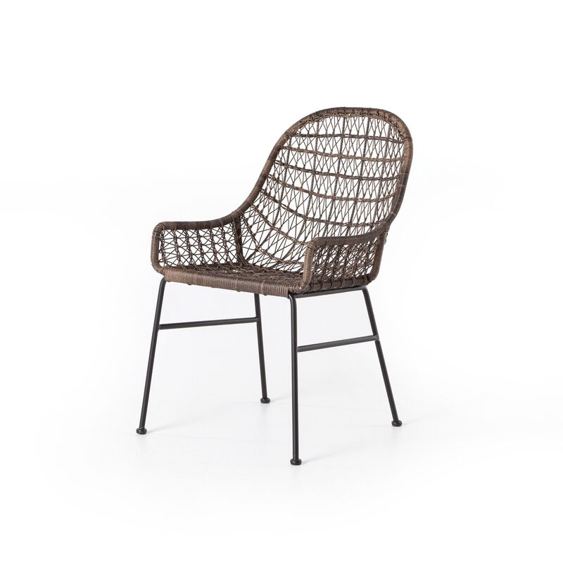 Bandera Outdoor Dining Chair