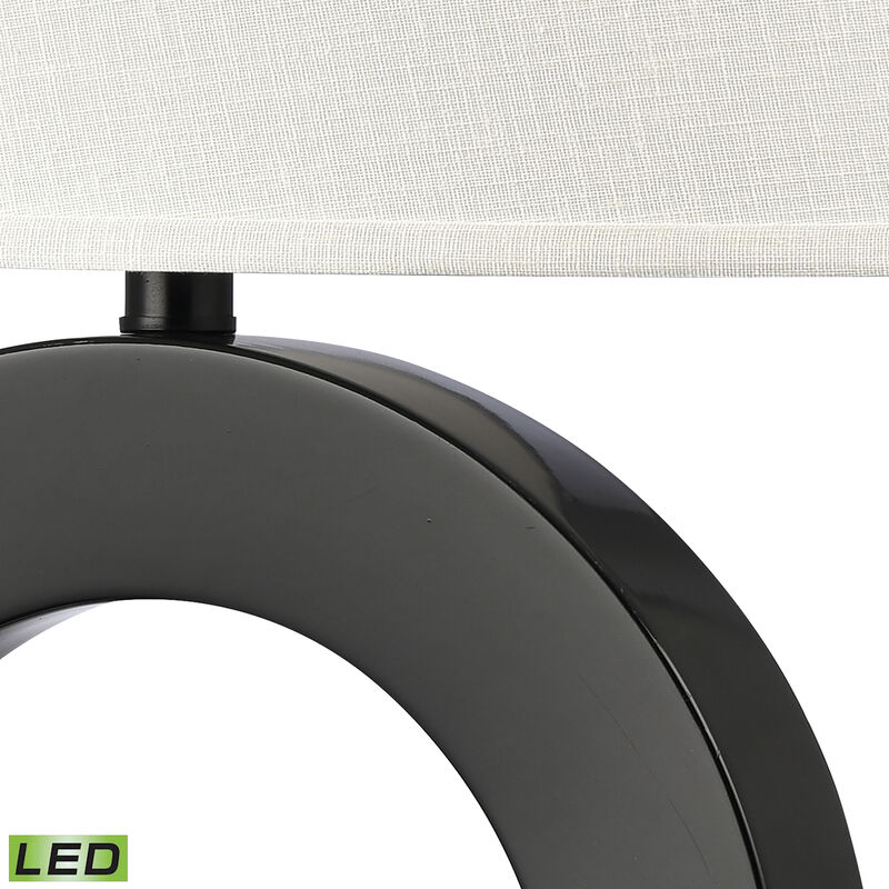 Around the Edge Table Lamp