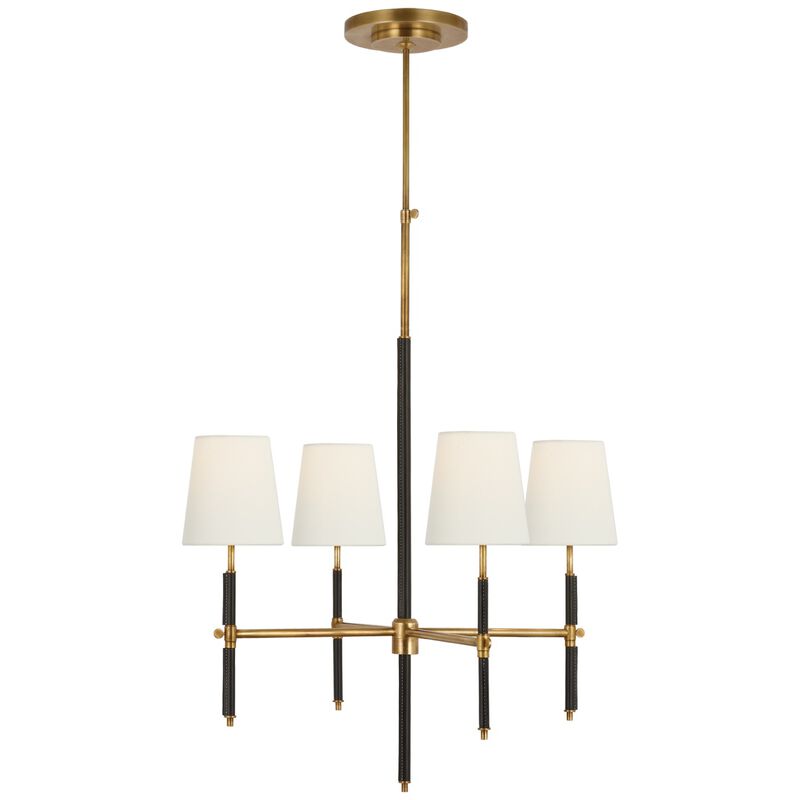 Thomas o'Brien Bryant Chandelier Collection