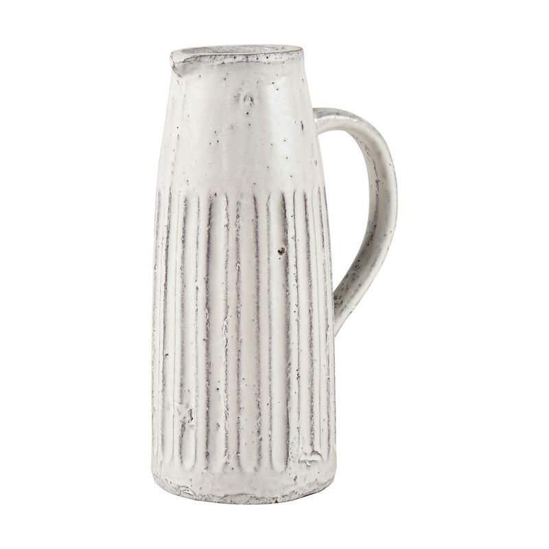 Muriel Pitcher - Large