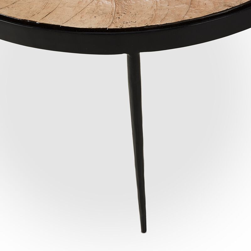 Yoko Large Nesting Table