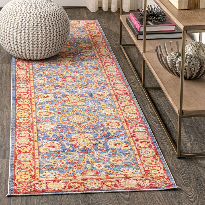 Irving Persian Area Rug