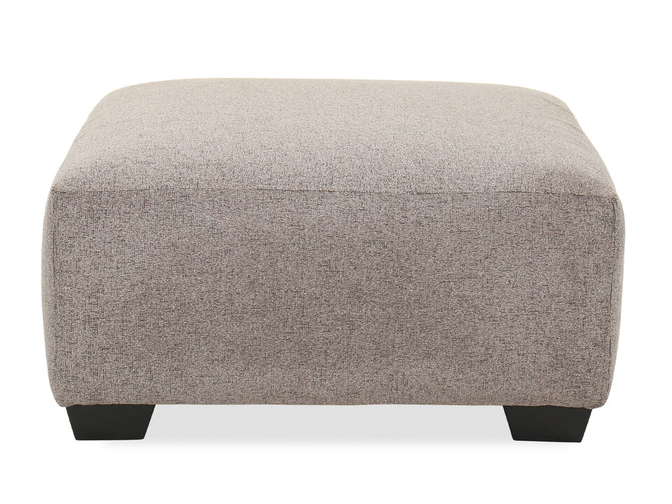 Ballinasloe Oversized Ottoman