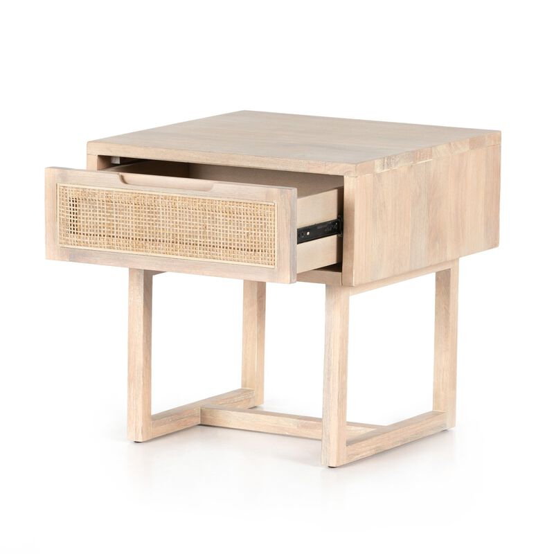 Clarita End Table