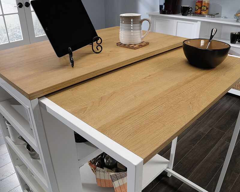 Sauder Select Kitchen Island