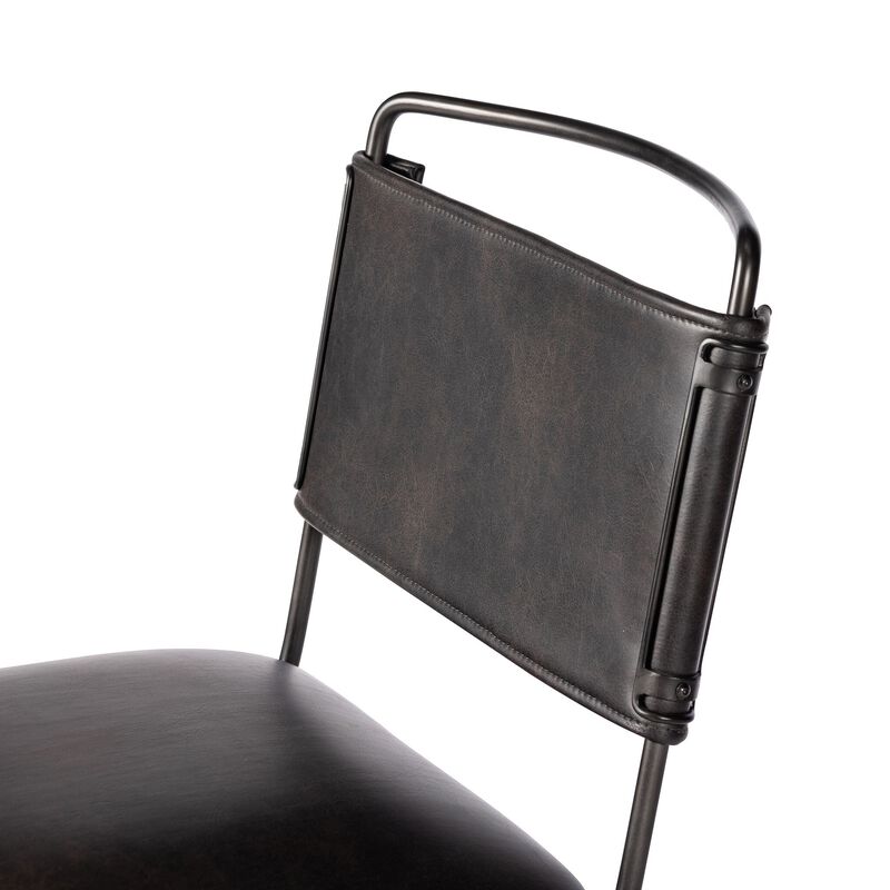 Wharton Desk Chair