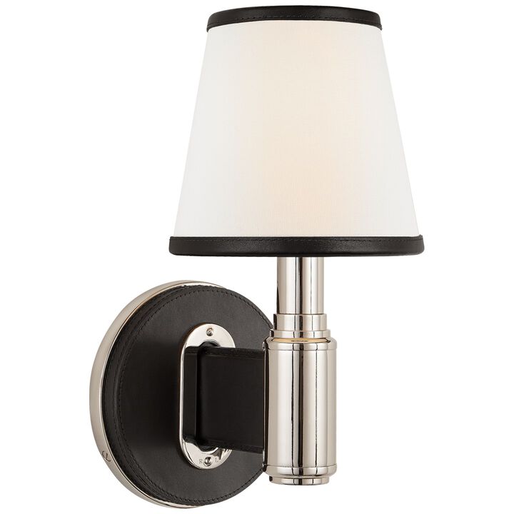 Riley Single Sconce