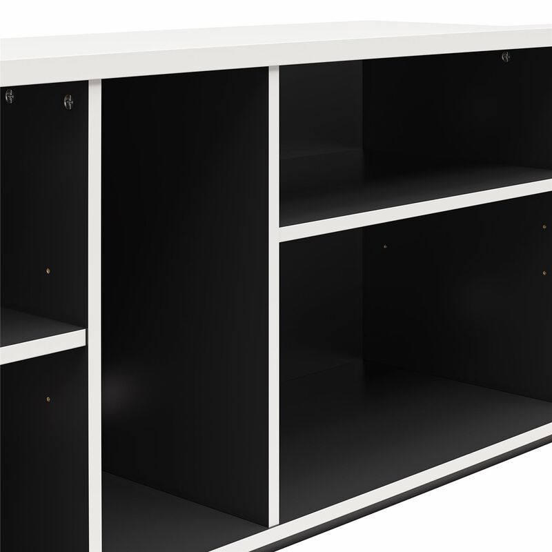 Shadow Gaming TV Stand