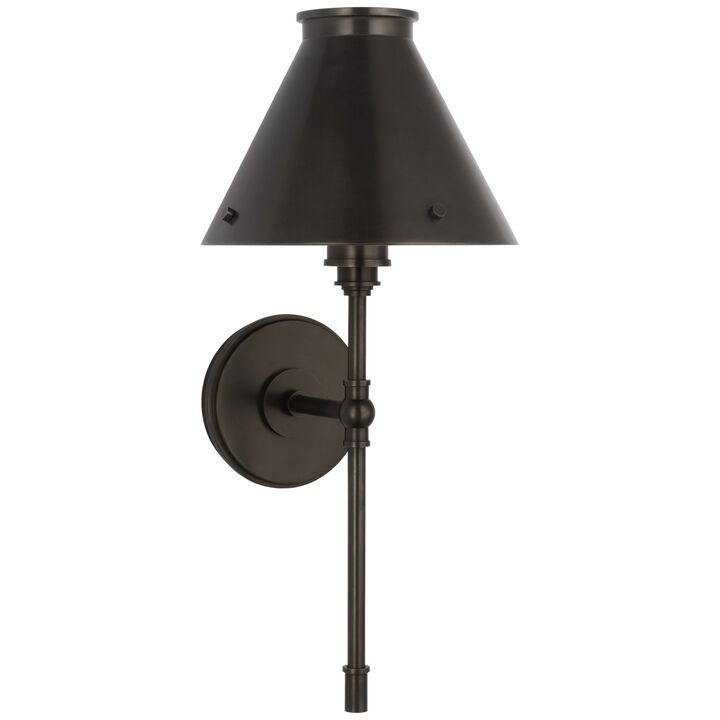 Parkington Large Tail Sconce