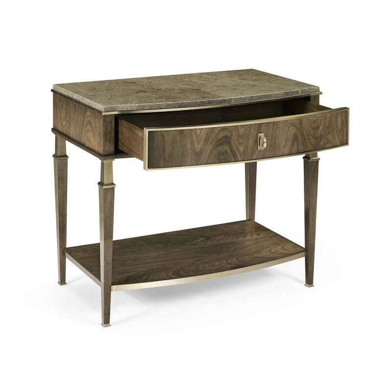 Barcelona Nightstand