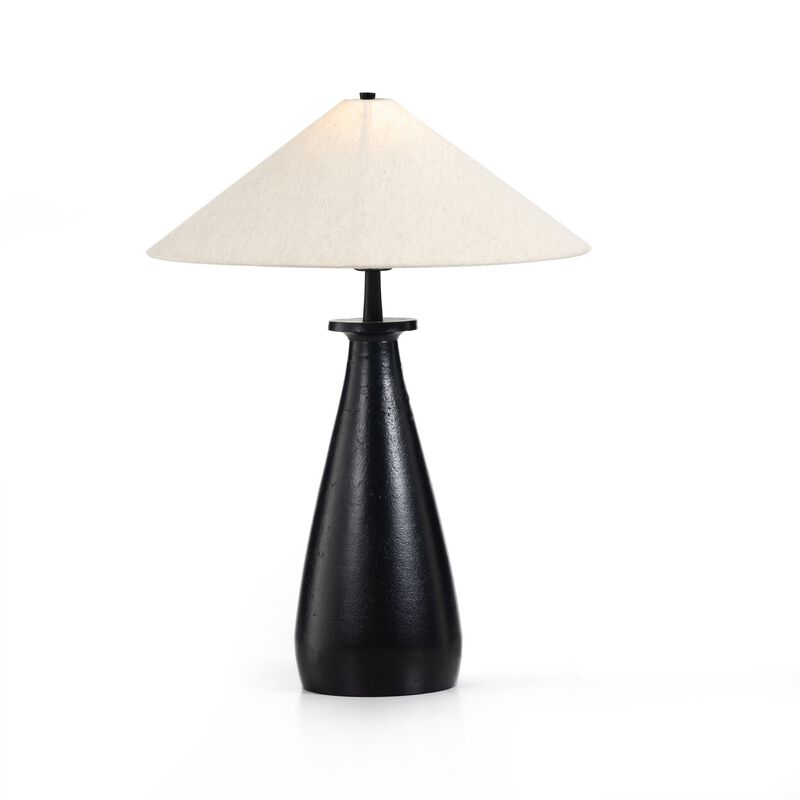 Innes Tapered Shade Table Lamp