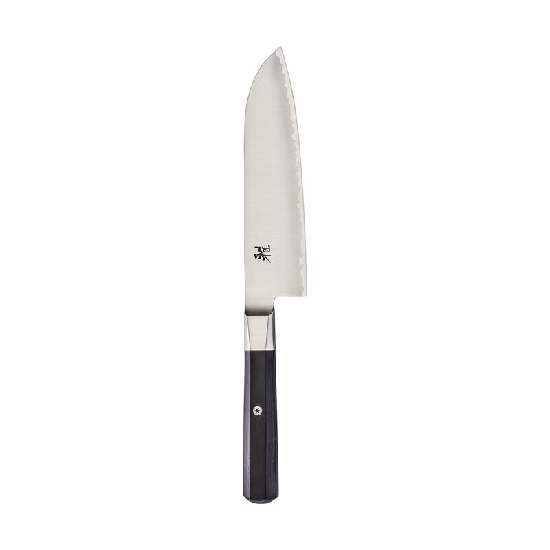 Miyabi Koh 7-inch Santoku Knife