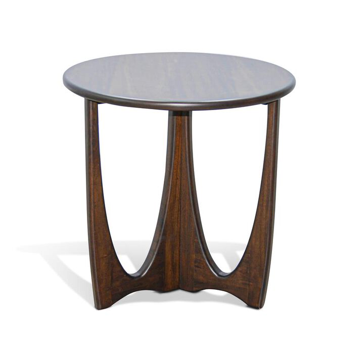 Sunny Designs Sinatra End Table