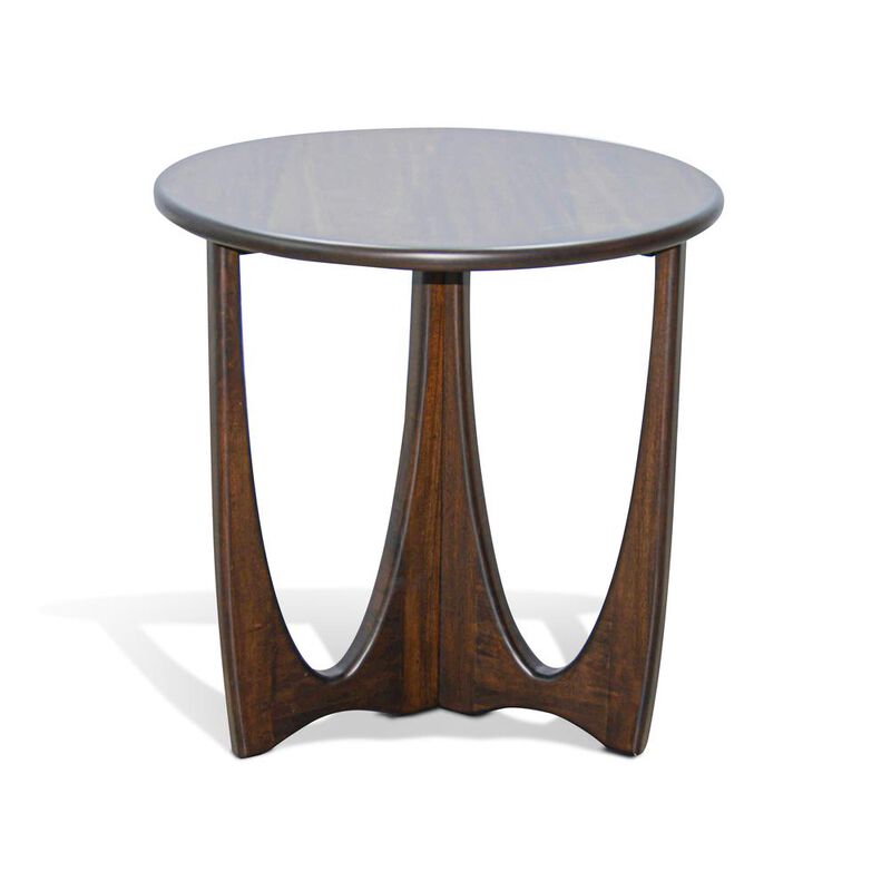 Sunny Designs Sinatra End Table