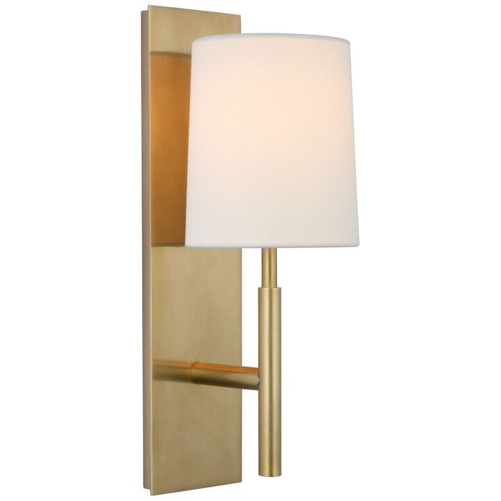 Clarion Medium Sconce