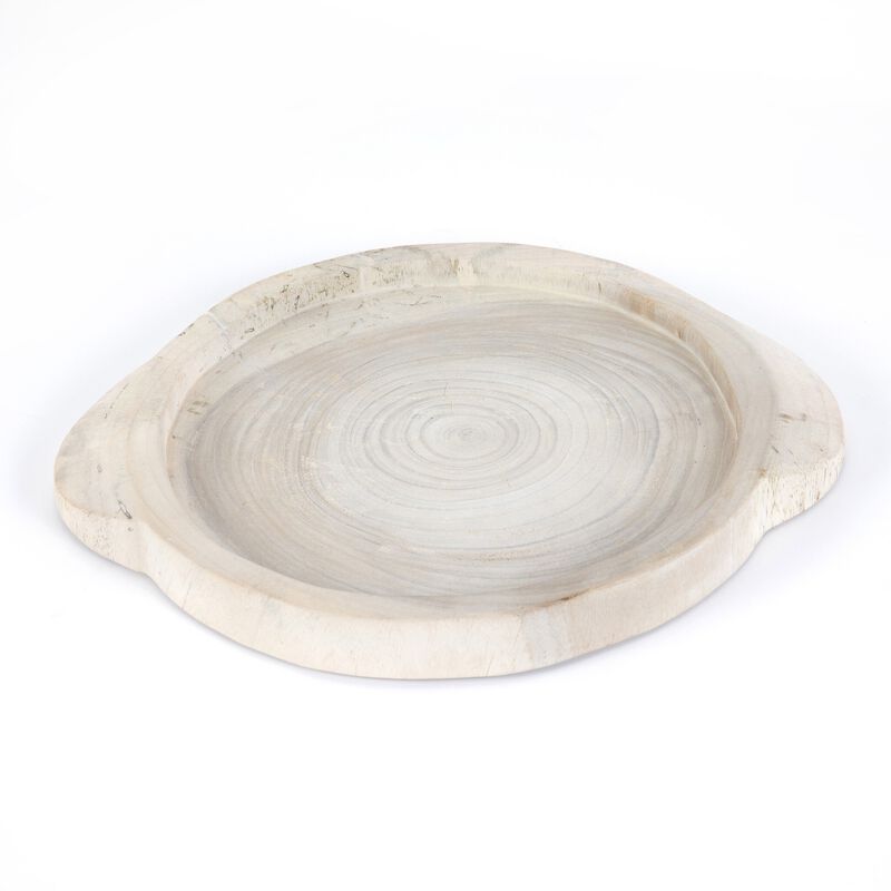 Tadeo Round Tray