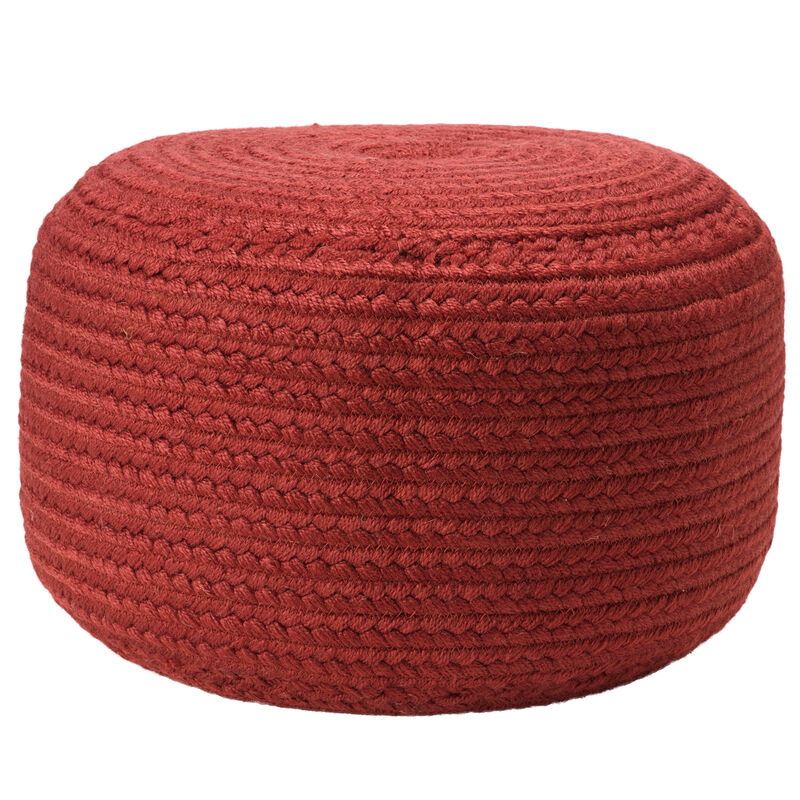 Saba Solar Pouf Collection