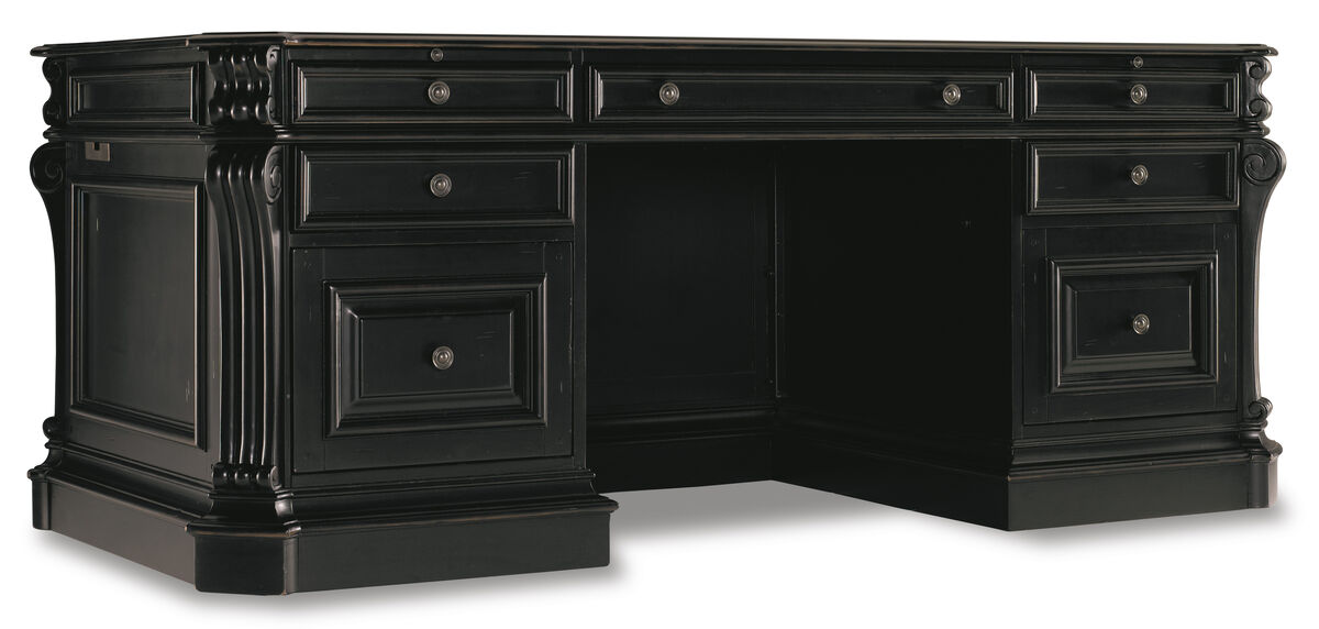 Telluride Executive Desk