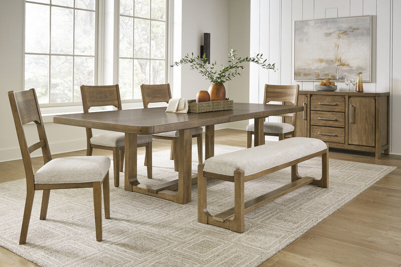 Cabalynn Dining Extension Table