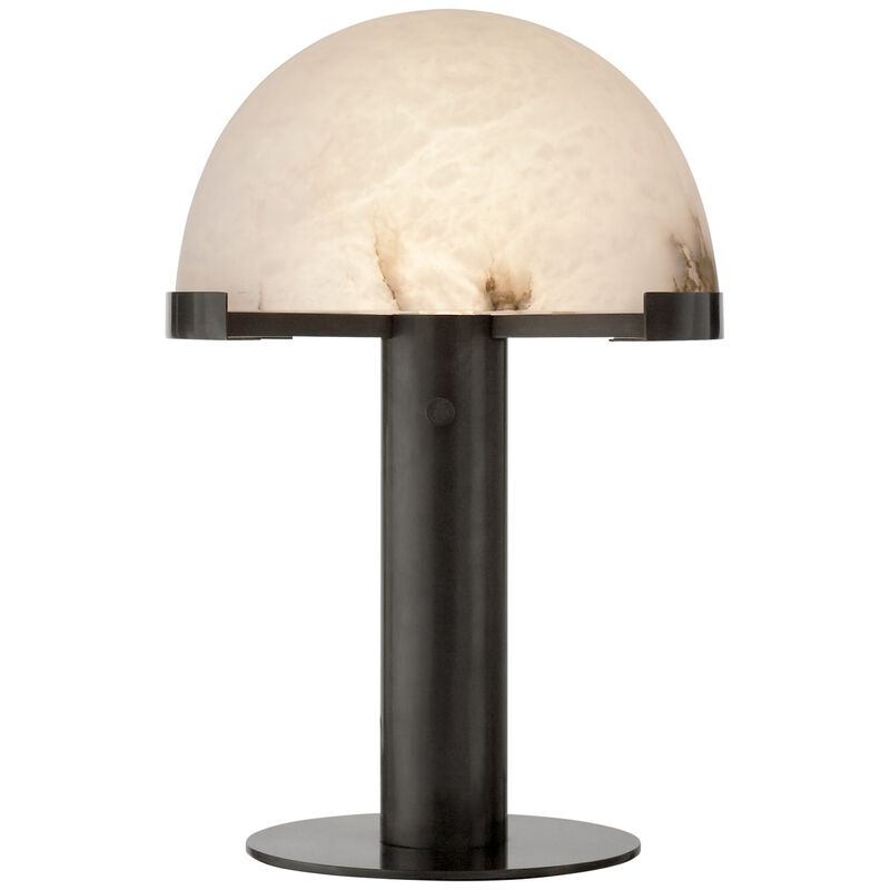 Kelly Wearstler Melange Table Lamp Collection